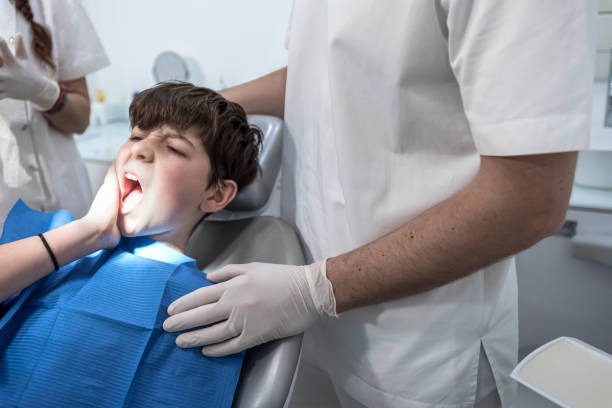Best Emergency Dentist for Knocked-Out Tooth in Casselberry, FL